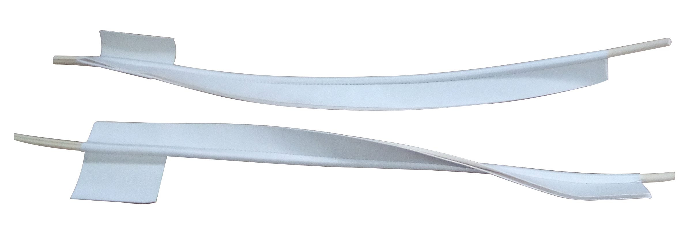 1965-1966 Impala-Convertible Door Jamb Interior Accessory
